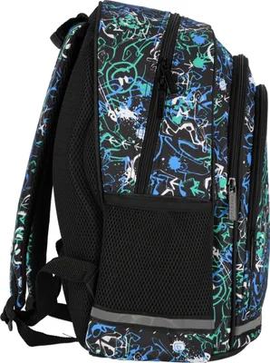 Image de Sac à dos scolaire Starpak