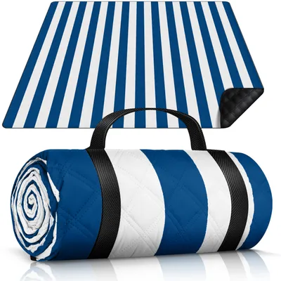 Produktbild von Wasserdichte XXL Outdoor-Decke 200x200 cm isoliert