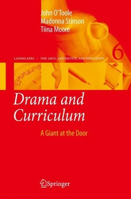 Obrázek produktu pro Drama and Curriculum