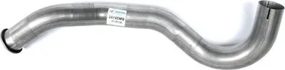Produktbild von VANSTAR Abgasrohr Auspuffrohr passend für MERCEDES-BENZ T2/LN1 Kasten/Kombi 20765MB