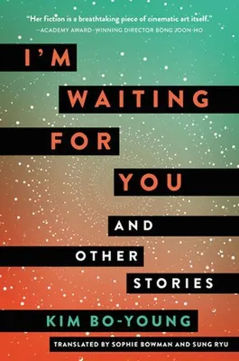 Obrázok produktu pre I'm Waiting for You
