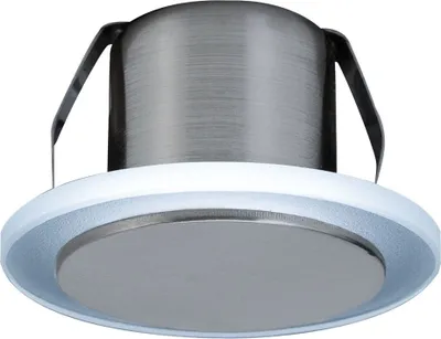 Obrázok produktu pre Hviezda EBL LED Saturn 10x0,16W 12VA 35mm Satinovaný kov / plast