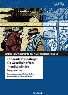 Obrázok produktu pre Konzentrationslager als Gesellschaften