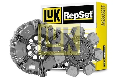 Produktbild von LuK 631 1364 19 Kupplungssatz motorseitig