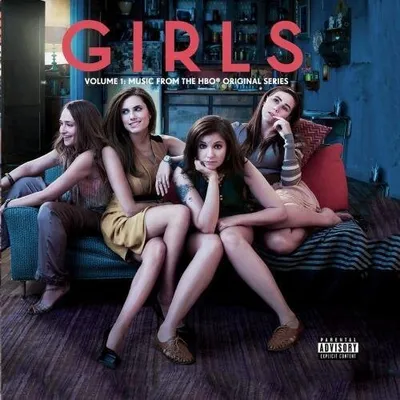 Produktbild von Original TV Soundtrack - Girls Soundtrack 1 Hbo Series