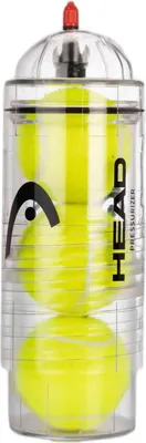 Produktbild von Head Error de datos 287574 in Multicolored color size Talla unica