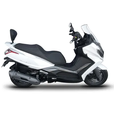 Produktbild von SHAD Motorrad-Rückenlehnen-Befestigungssatz