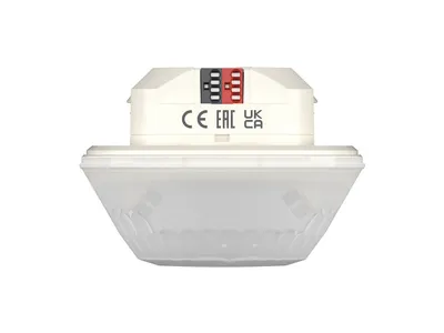 Image de THEBEN AG Détecteur de présence KNX montage au plafond U 1 pièce