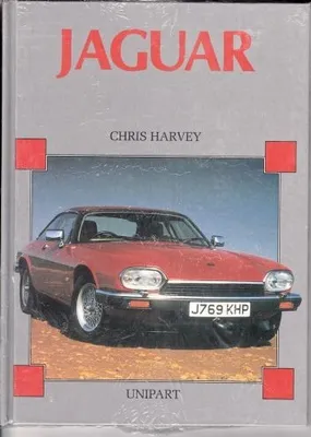 Produktbild von Jaguar