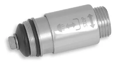 Produktbild von Novaservis Duschumsteller 16020 Chrom