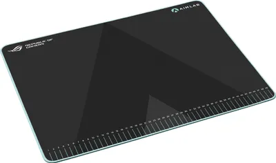 Produktbild von ASUS ROG Hone Ace Aim Lab Edition, Gaming-Mauspad