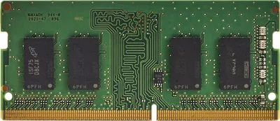 Image de HP 8GB DDR4 3200 SODIMM Memory module de mémoire