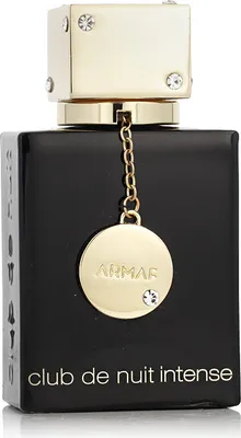 Produktbild von Armaf Club De Nuit Intense Woman Perfume Oil Collectors Pride 18ml
