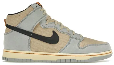Produktbild von Nike Dunk High SE Hemp Hoops - EU 38.5