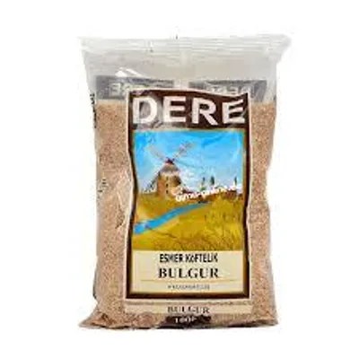 Produktbild von Dere Weizengrütze (Esmer Cig Köftelik )