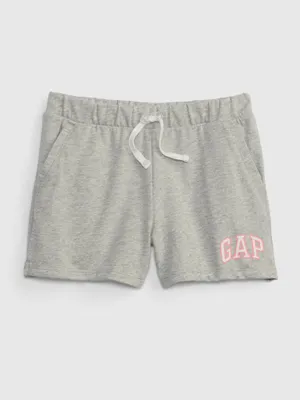 Obrázok produktu pre GAP Detské šortky Logo 587591-02__XXL
