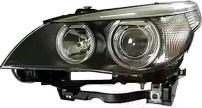 Produktbild von VAN WEZEL Scheinwerfer Links für BMW 5 Limousine (E60) 0655981