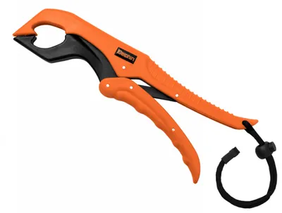 Imagen del producto de DELPHIN Angelzange Delphin Grippers ATAK! 25 cm