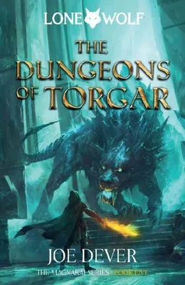 Produktbild von The Dungeons of Torgar