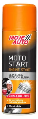 Produktbild von Moto Start Selbststart Für Motoren 400 Ml – Bis 19-553