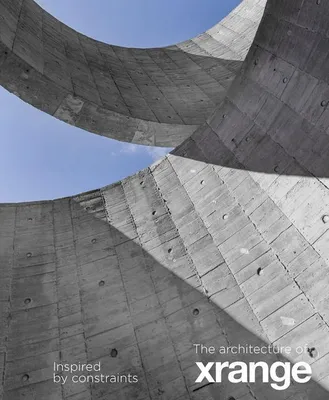 Produktbild von The Architecture of Xrange