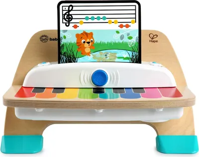 Produktbild von Touch Klavier