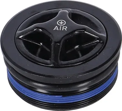 Zdjęcie produktu dla Air Top Cap Rockshox Federgabel 38mm DebonAir,
