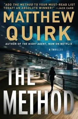 Produktbild von The Method