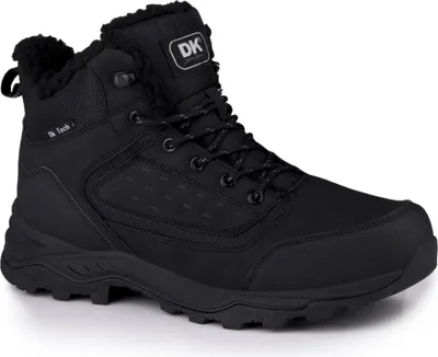 Obrázok produktu pre DK Obuv VB17156BLACK