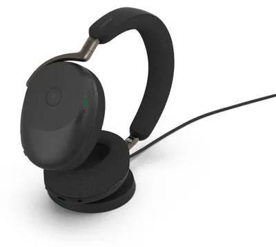 Produktbild von Jabra Evolve3 85 MS - Headset - ohrumschließend (38599-999-989) (5706991034424)