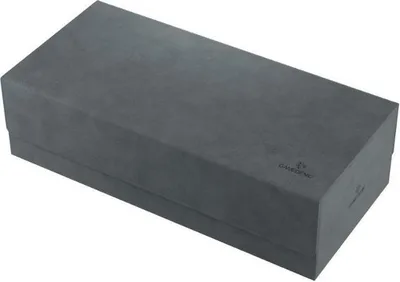 Produktbild von Gamegenic Dungeon 1100+ Convertible Midnight Gray