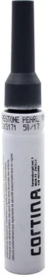 Zdjęcie produktu dla Pióro malarskie Cortina Irestone Pearl PGSG 321549 Matt