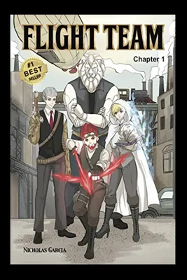 Produktbild von Flight Team Chapter 1