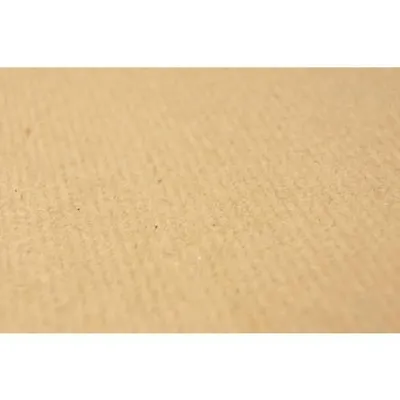 Produktbild von Packpapier Natron-Kraft 80g/qm 100cm x 5m gerippt braun