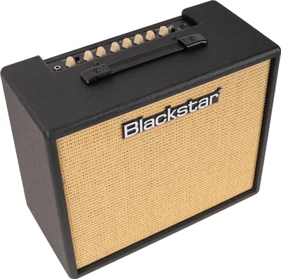 Produktbild von BLACKSTAR Debut 50R Black Combo 50Watt/12Zoll