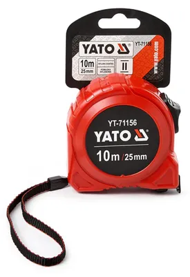 Obrázek produktu pro Yato YT-71156, Ocel, 1 kusů