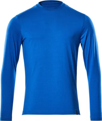 Produktbild von MASCOT 20181-959-91-XS ONE, T-Shirt, Mann, XS ONE, 88 cm, Baumwolle, Polyester, 195 g/m²