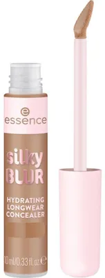 Produktbild von Essence - Feuchtigkeitsspendender, langanhaltender Silky-Blur Concealer - 240 -