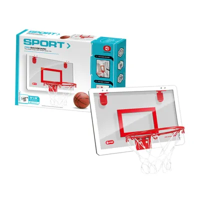 Image de Panier de basket-ball Panier de basket-ball pour enfants Mini panier de basket-ball Indoor Outdoor, pour la chambre