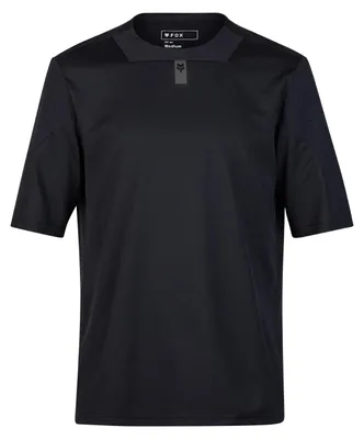 Obrázok produktu pre FOX Defend Short Sleeve Dres Black S