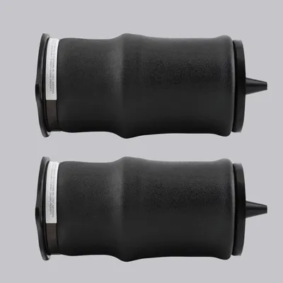 Zdjęcie produktu dla 2X Luftfederung Luftfeder Hinten Dla Mercedes Vito Viano W639 V369 A6393280101