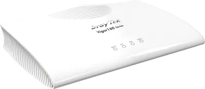 Immagine prodotto di DrayTek Vigor 167 VDSL2 Super Vectoring Modem al dettaglio