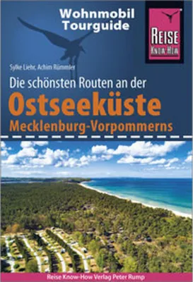Produktbild von Reise Know-How Wohnmobil-Tourguide Ostseeküste Mecklenburg-Vorpommern mit Rügen und Usedom