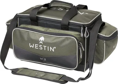 Produktbild von Westin W2 Lure Bag 3 Boxes Large Forest Night - Angeltasche