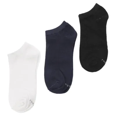 Obrázok produktu pre Moraj Bamboo Socks BSK200-002, ponožky, Uni, čierna