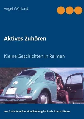 Immagine prodotto di Aktives Zuhören