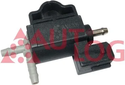 Produktbild von AUTLOG Ladedruckregelventil Magnetventil Turbolader AV6205 für OPEL Corsa D Schrägheck (S07) ZAFIRA B (A05) INSIGNIA Caravan Mokka / Mokka X (J13)