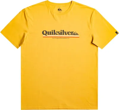 Produktbild von T-Shirt Quiksilver EQBZT04584-WBB0 für Kinder