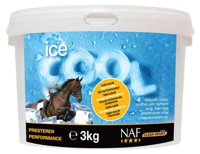 Immagine prodotto di Pasta refrigerante NAF Argilla Ice Cool