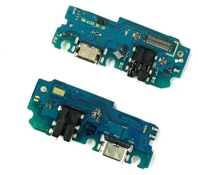 Produktbild von Ladeanschluss für Samsung A13 5G A136B Flex-Anschluss